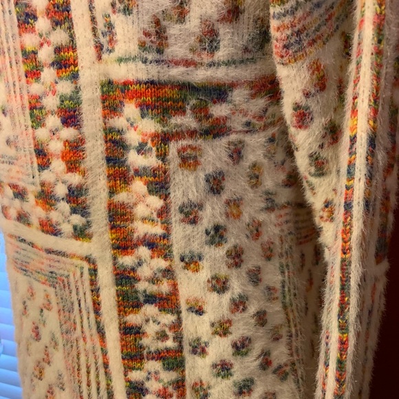 Most Beautiful Sweater Dress Ever - Picture 13 of 15